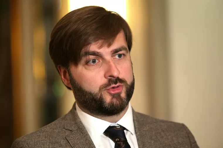 Klub izvoznika, Tomislav Ćorić