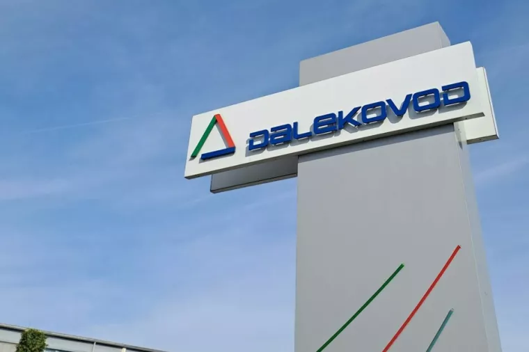 Dalekovod Grupa