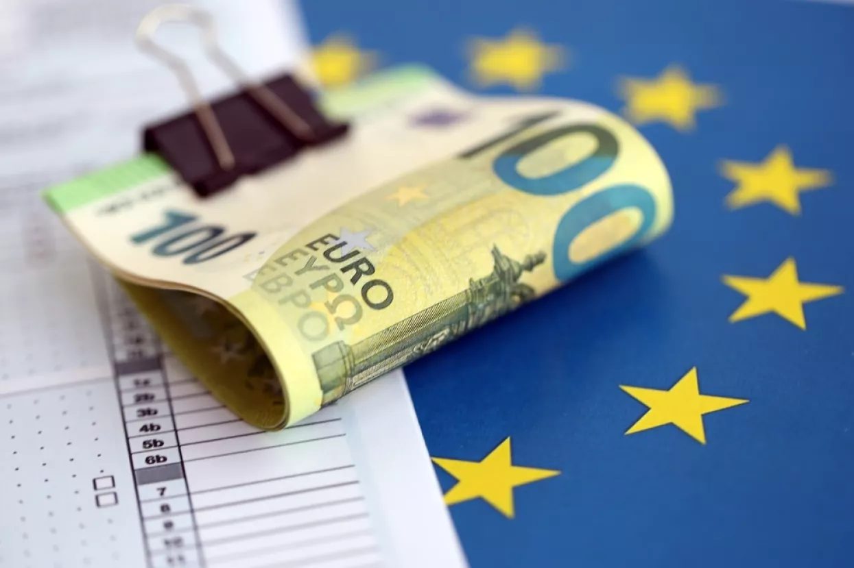 EU, euro, euri, ugovor, potvrda, EU Inc, otvaranje tvrtke, sto eura