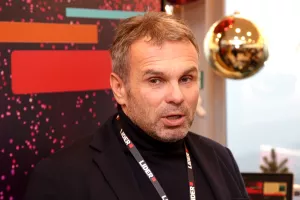 39. susret Liderova Kluba izvoznika, vedran Pavlek