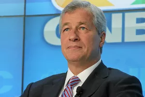 Jamie Dimon signalizira ulazak JPMorgana na prediktivna trži&scaron;ta