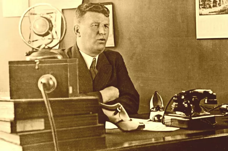 Toma&scaron; Bata
