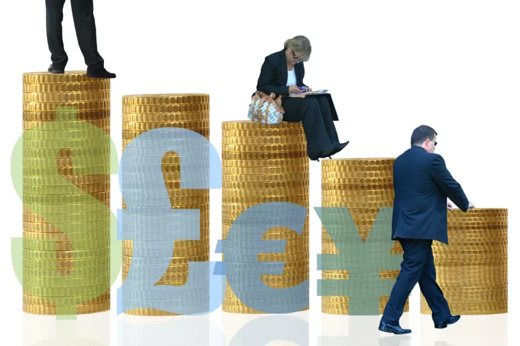 Financijski direktor u doba neizvjesnosti