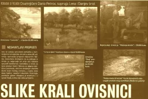 Krađa umjetnina