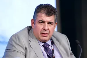 14. konferencija Dan velikih planova, ONE-ON-ONE: Pavao Vujnovac 