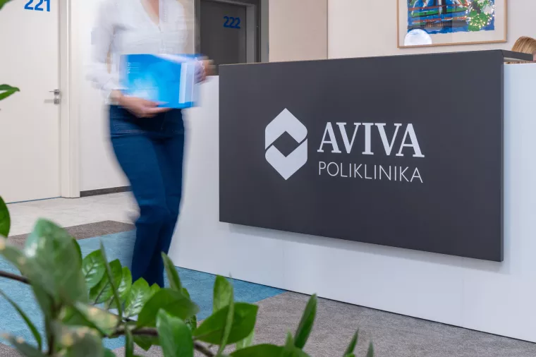 Aviva poliklinika