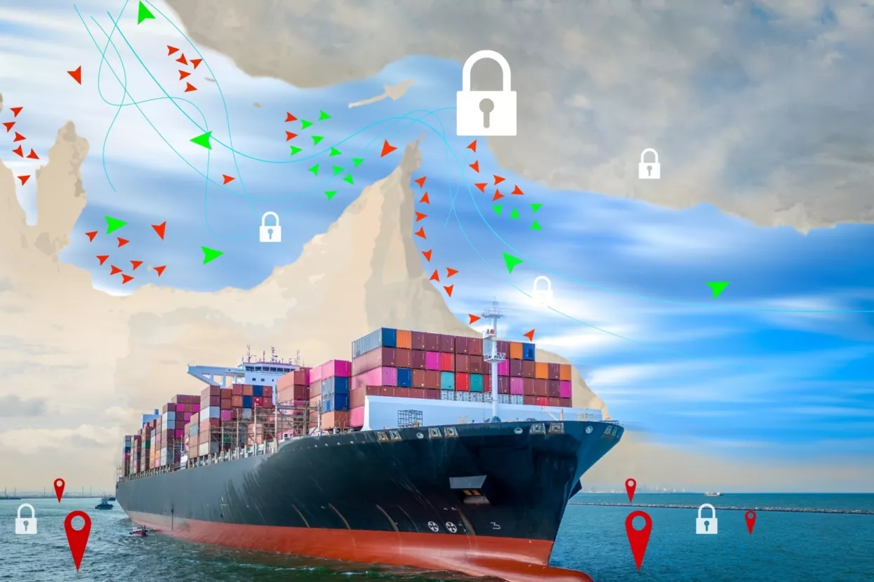 Hormu&scaron;ki tijesnac