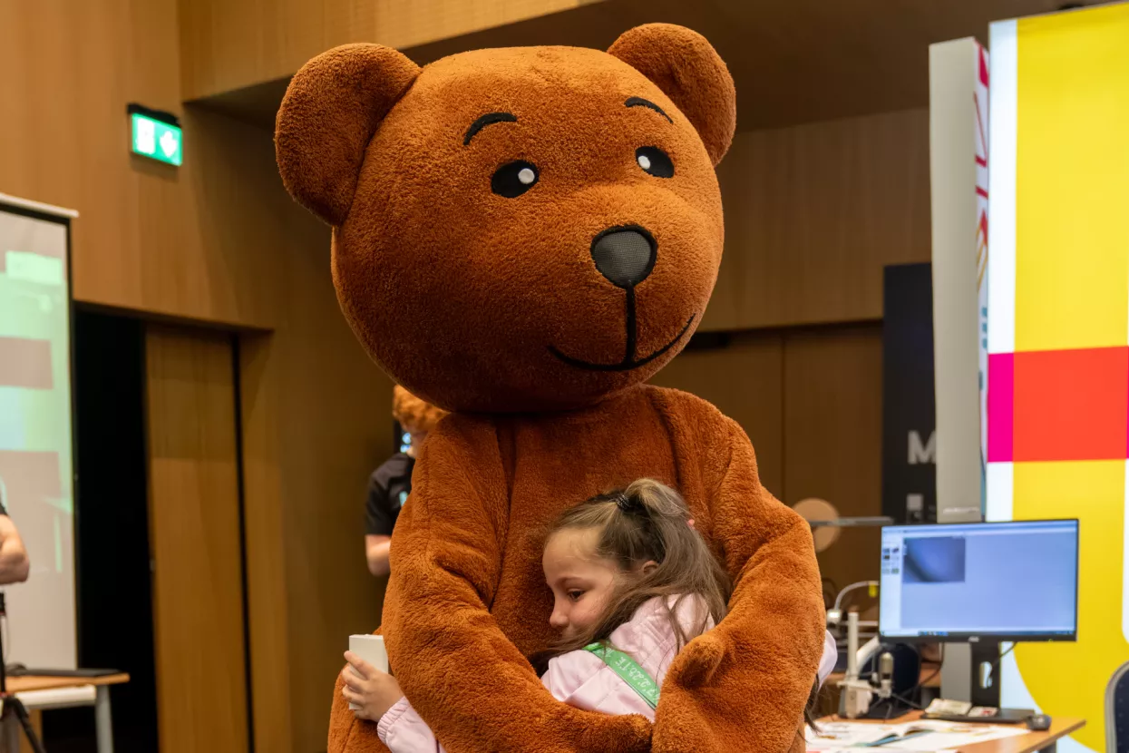 MUZZA tjedan znanosti