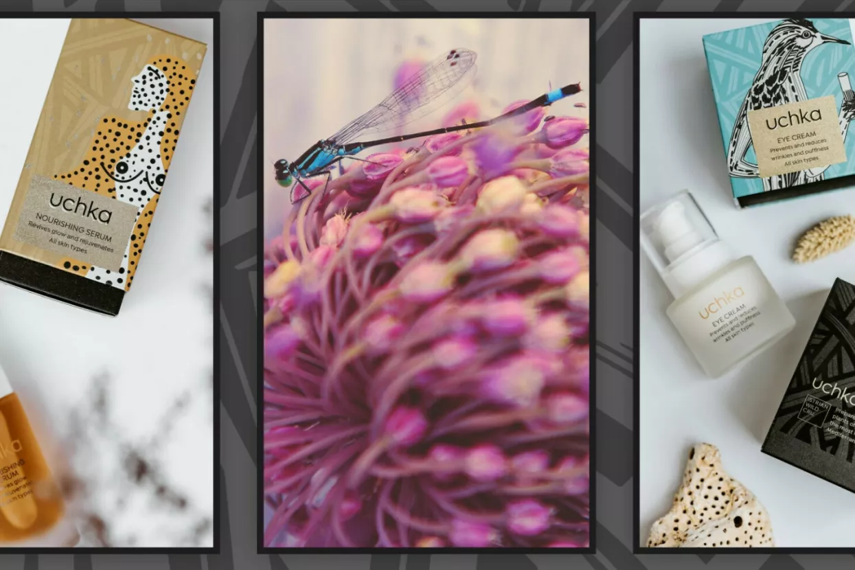 brend prirodne kozmetike Uchka