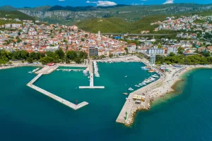 Crikvenica 