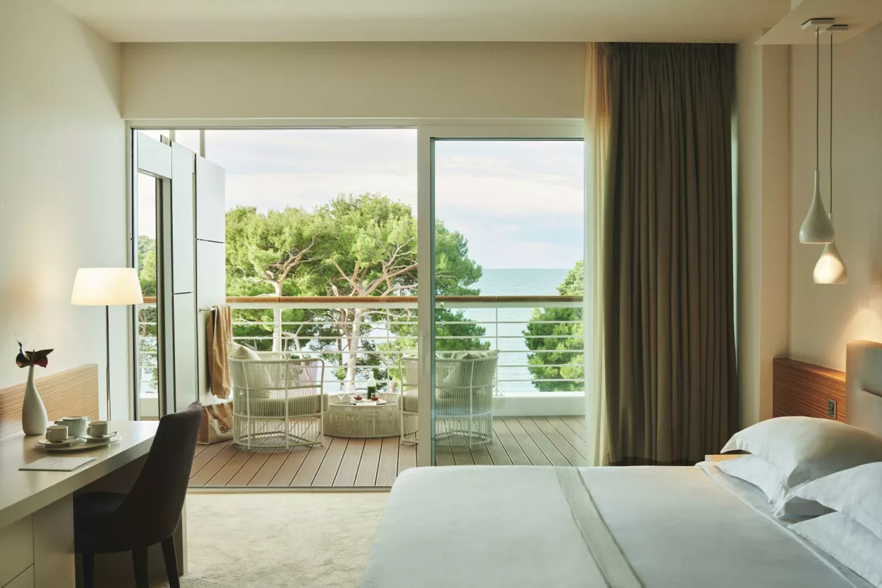 Medical Wellness u Lo&scaron;inju