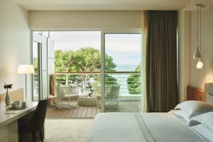 Medical Wellness u Lo&scaron;inju