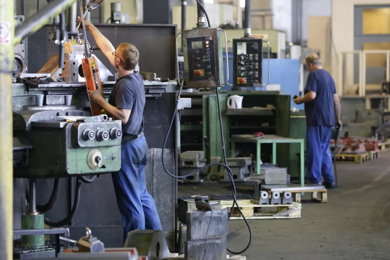 ITAS PrvomajskaIvanecpogon