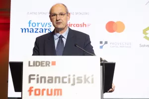 Financijski forum 2026.Damir Odak