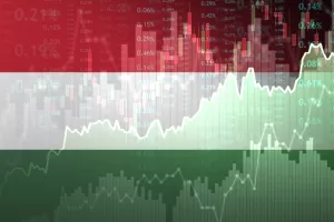 Mađarska burza, burze, forinta, zastava, dionice mađarske, mađarski