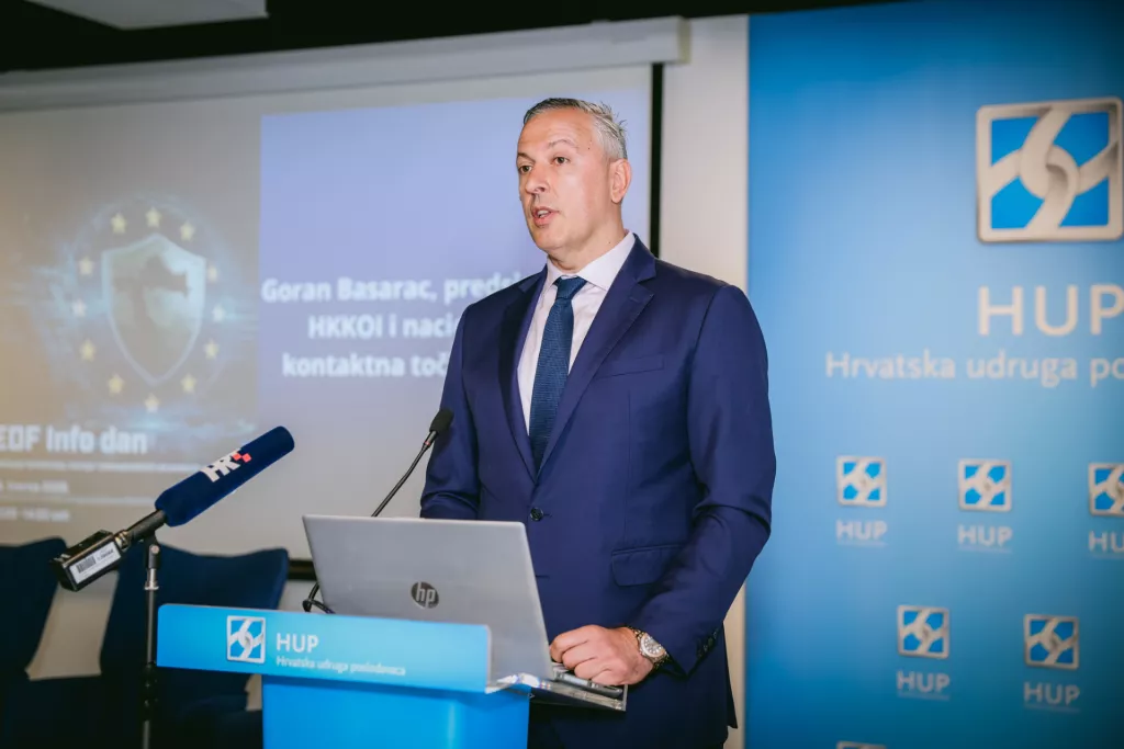Goran Basarac