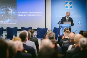 Ivan Anu&scaron;ić