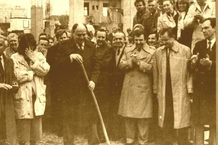 Cibona Mirko Novosel