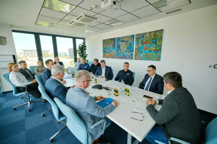 Auto Hrvatska - okrugli stol