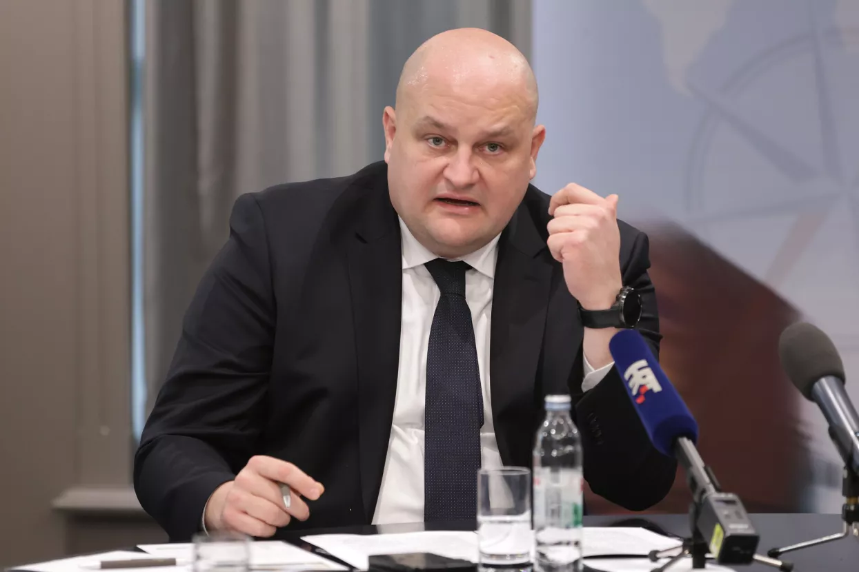 Ante &Scaron;u&scaron;njar