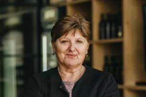 Nerina Zec