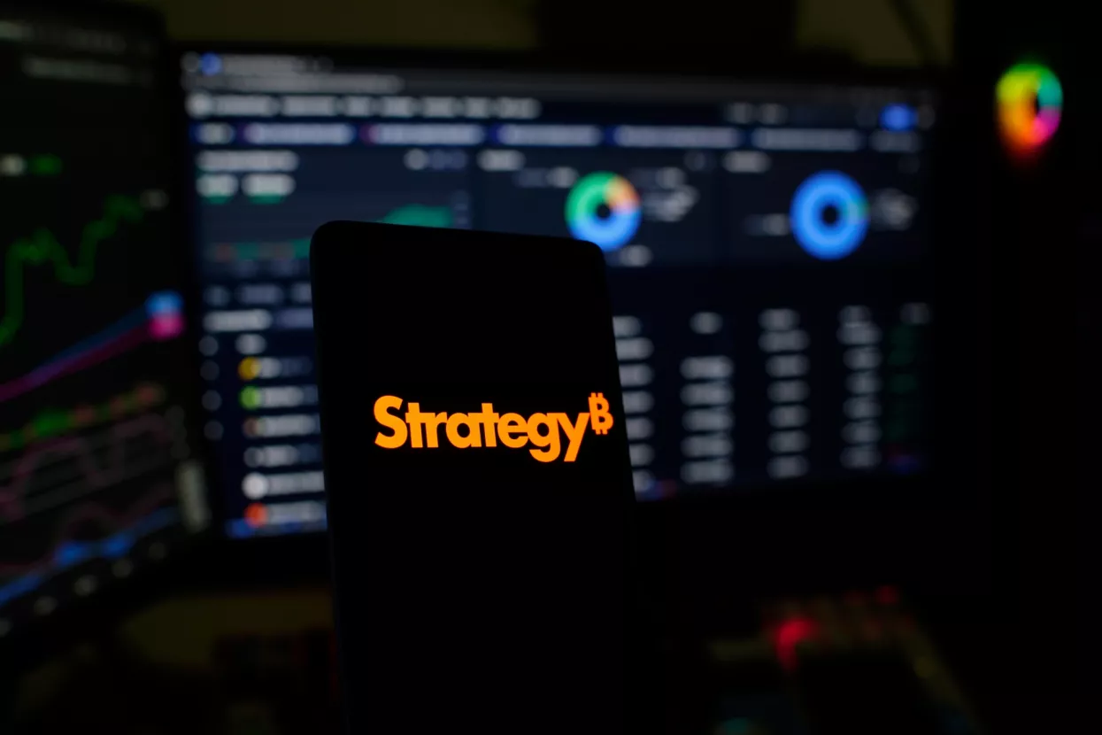 STRC Strategy