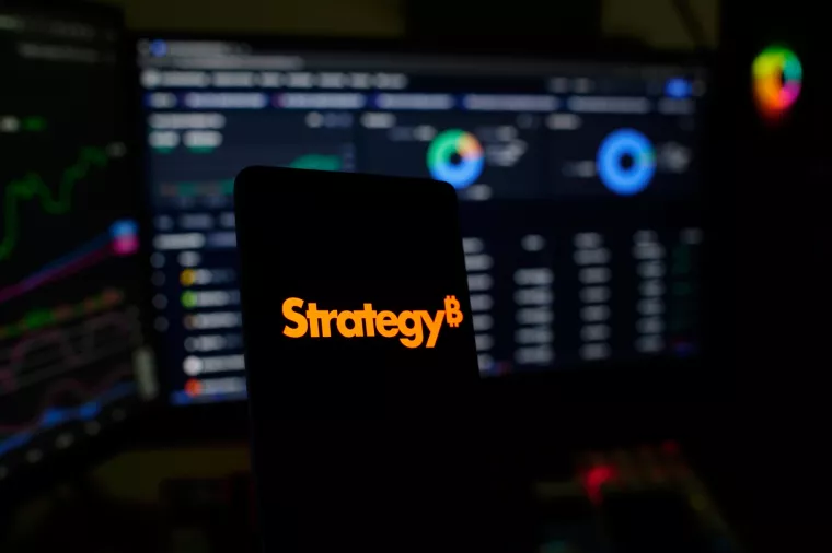 STRC Strategy