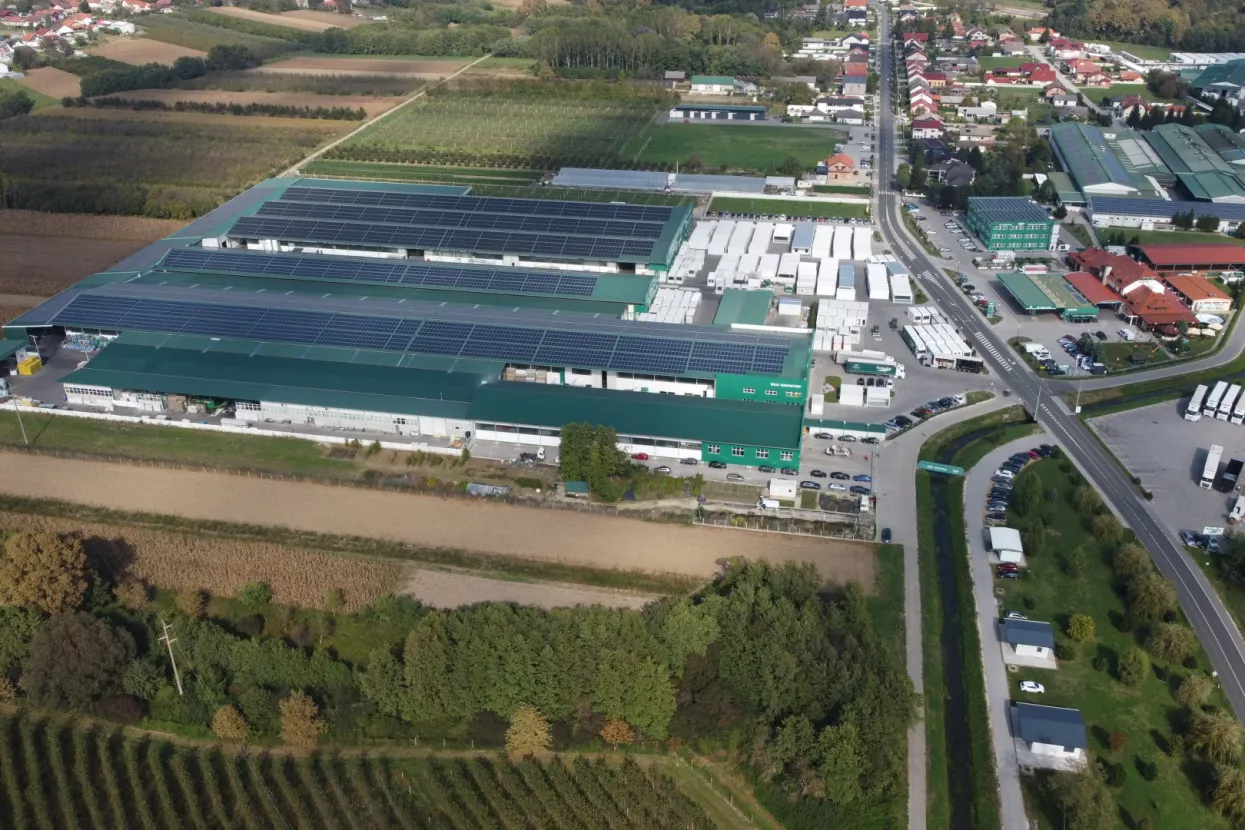 Tehnix Eco Industry