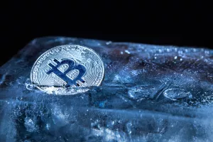 kripto, zima, bitcoin, pad 