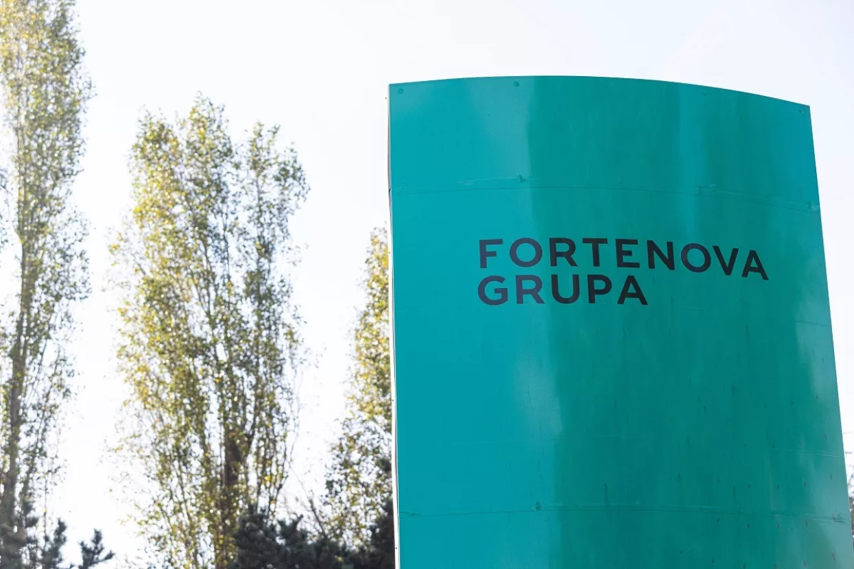 Fortenova Grupa
