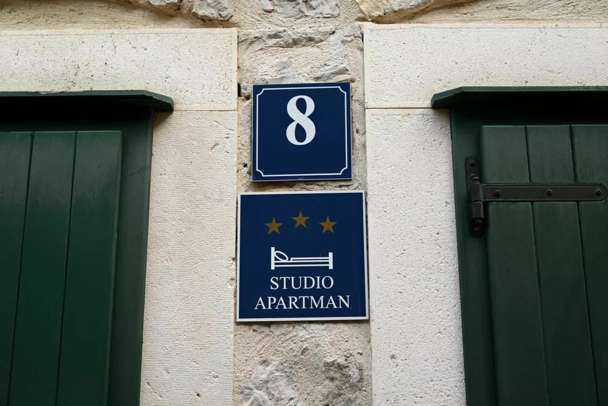 Apartman Privatni Smje&scaron;taj