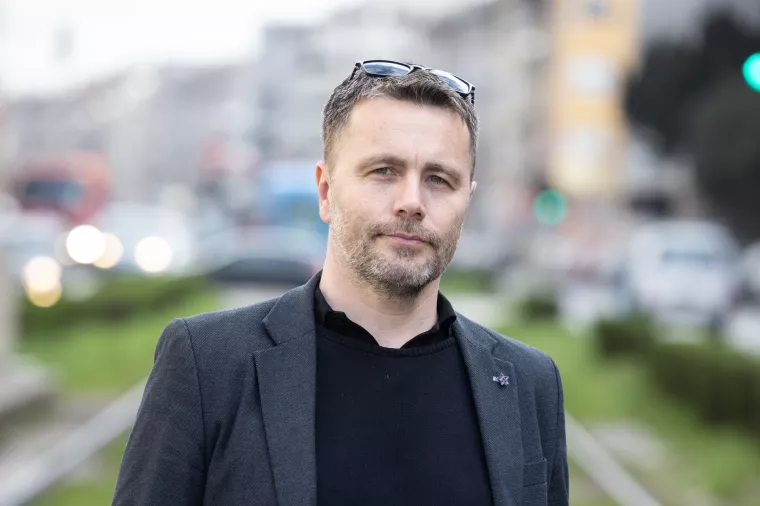 Kre&scaron;imir Dvorski