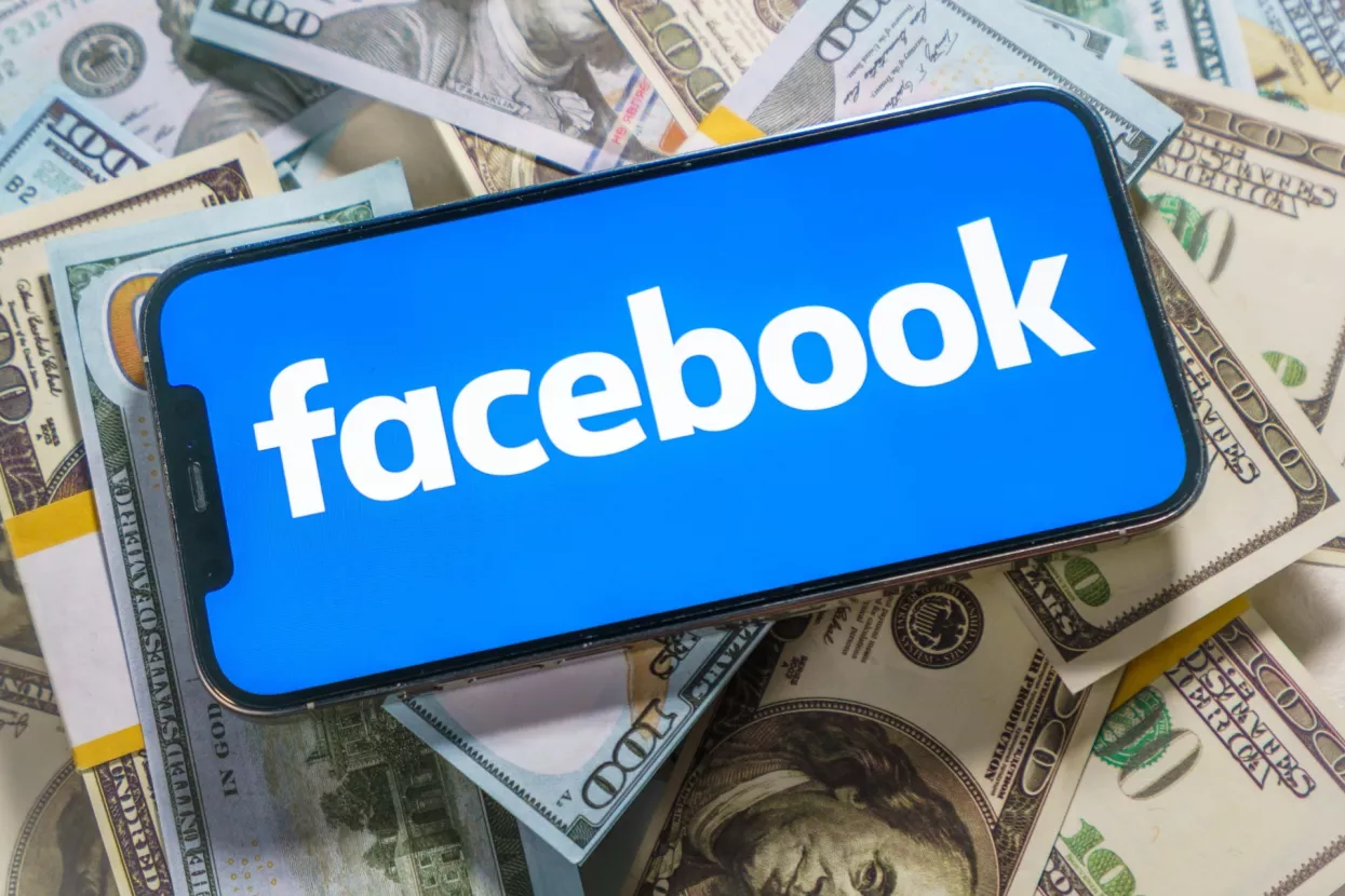 Facebook aplikacija