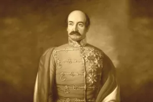 Ban Josip Jelačić