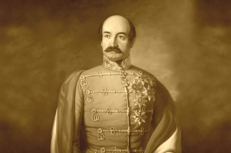 Ban Josip Jelačić