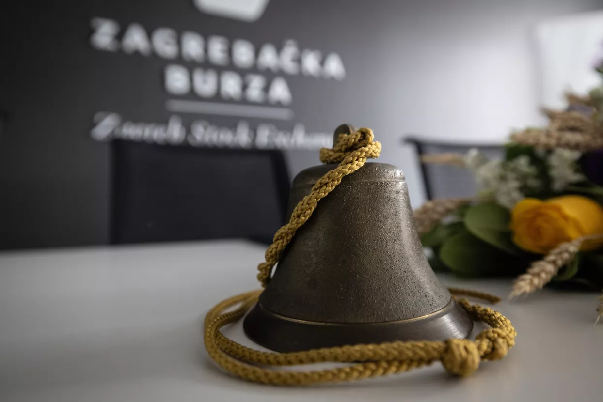 Zagrebačka burza