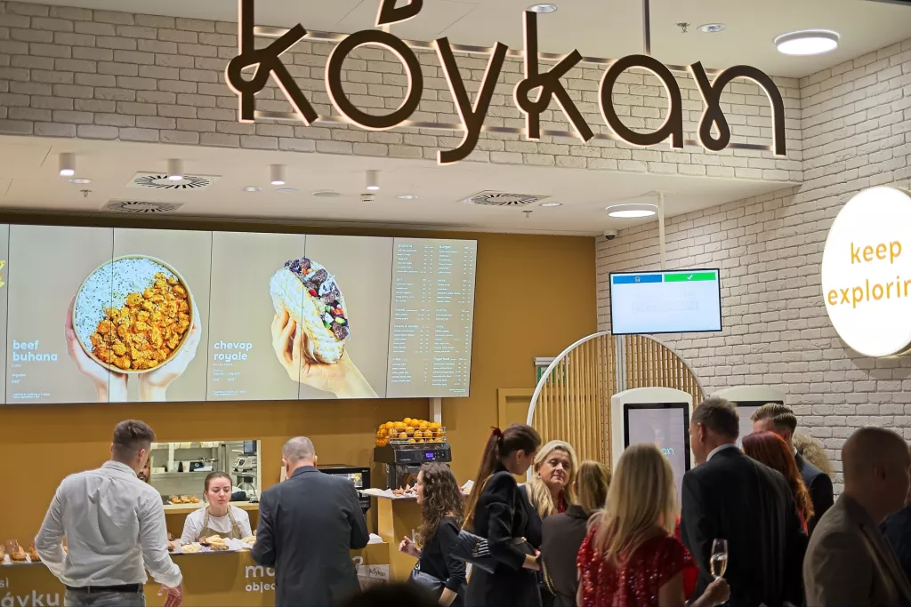 Koykan obveznice    