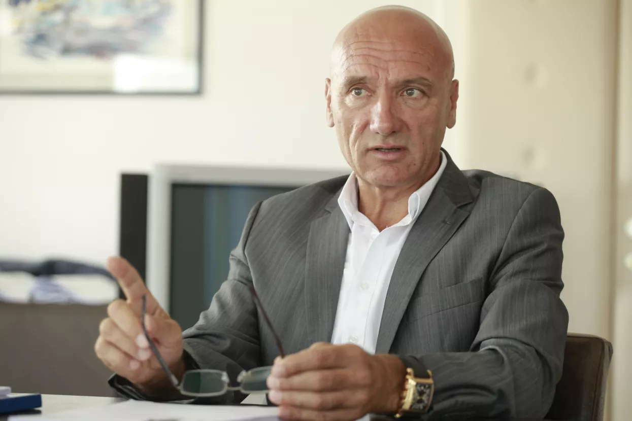 Petar Pripuz
