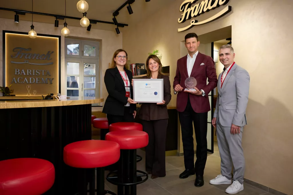 Franck Employer Partner