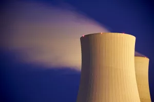 Nuklearna elektrana, električna energija, struja, napajanje