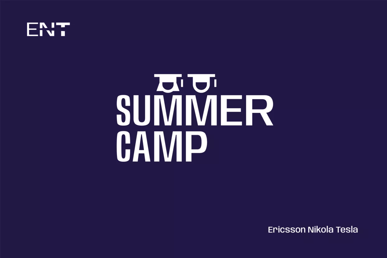 ENT summer camp