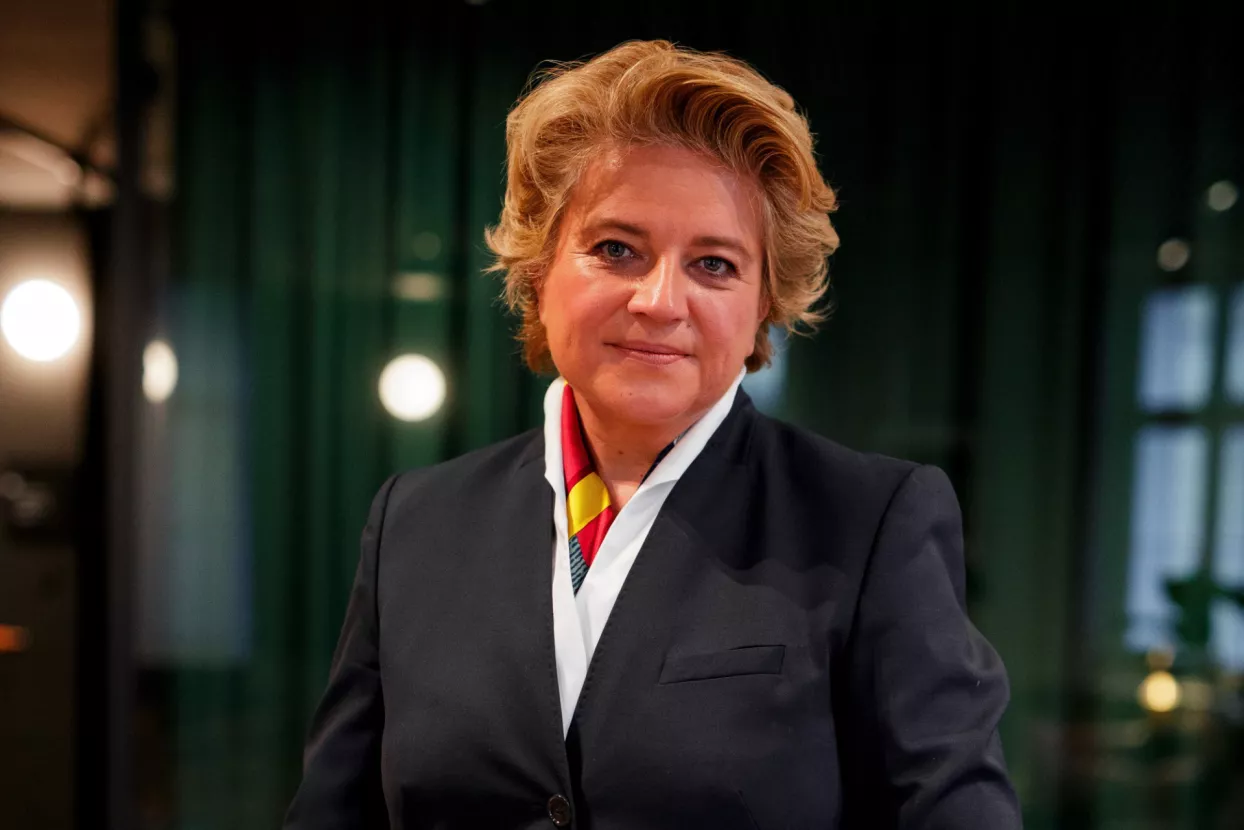 Aleksandra Cvetković Kent bank