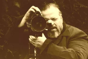 Orson Welles