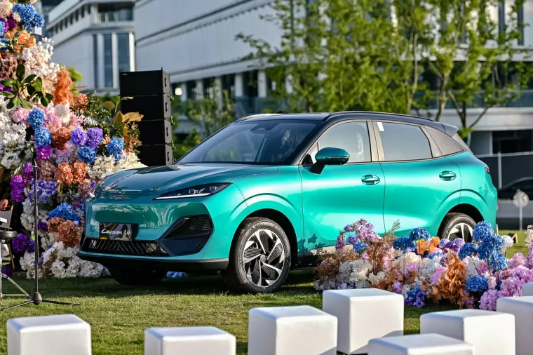 Auto Benussi postao distributer brenda LEPAS za Hrvatsku i Sloveniju