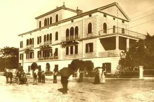 Centar za istraživanje mora Rovinj