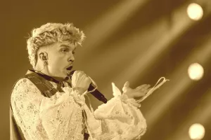 Baby Lasagna, Eurosong