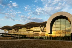 Zračna luka Franjo Tuđman