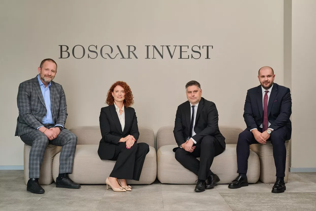 Uprava Bosqar 