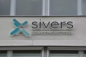 Sivers Semiconductor