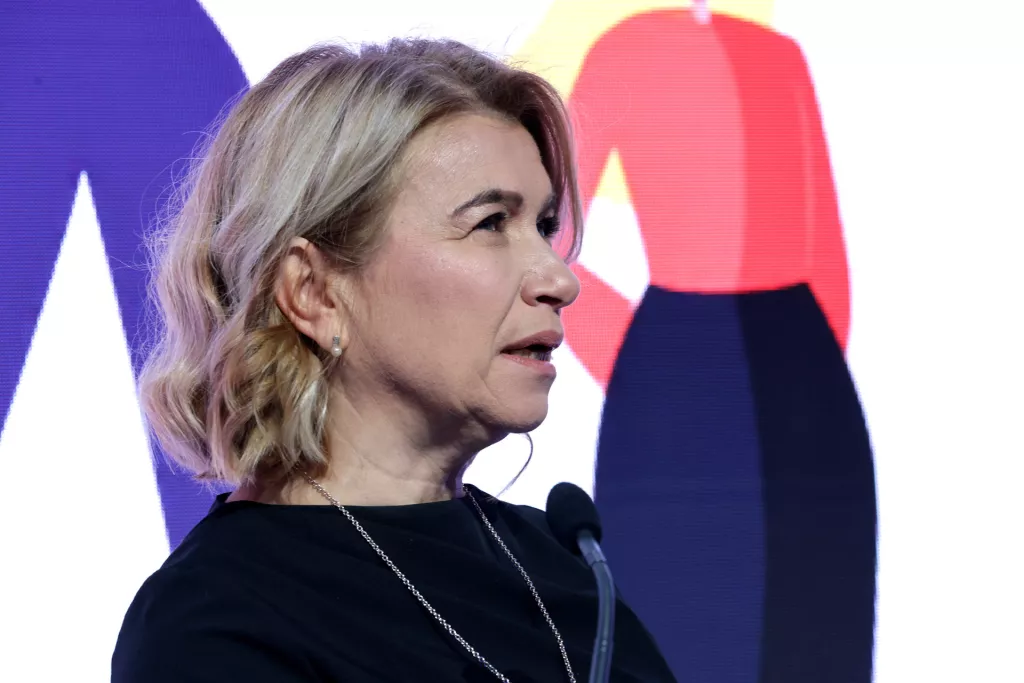 Žene u biznisu 2024. Nata&scaron;a Rapaić